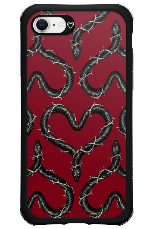 Bad Lover 2.0 - Apple iPhone SE 2020