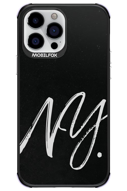 (Off Space) NY 2.0 - Apple iPhone 13 Pro Max