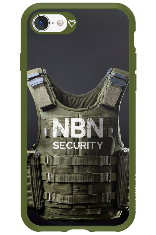 Secu - Apple iPhone 8