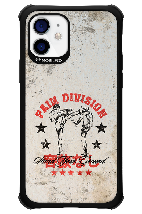 MMA 2.0 - Apple iPhone 12