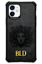 BLD MEDUSA - Apple iPhone 12