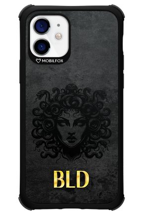 BLD MEDUSA - Apple iPhone 12