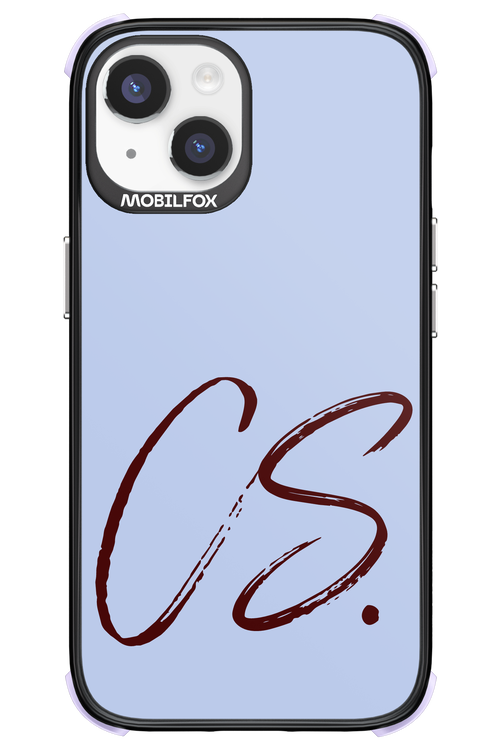 (Jellyfish Presso) CS 2.0 - Apple iPhone 14
