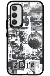 ZBIR MAGAZINE 2.0 - Samsung Galaxy A34