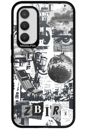 ZBIR MAGAZINE 2.0 - Samsung Galaxy A34