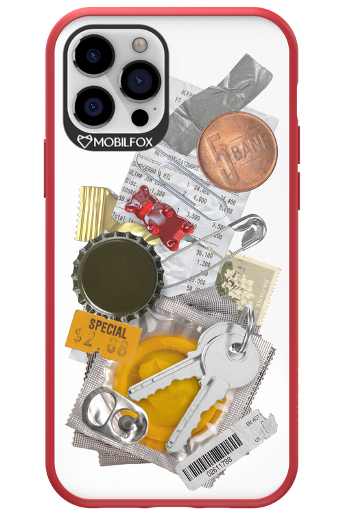 Just in Case 2.0 - Apple iPhone 12 Pro