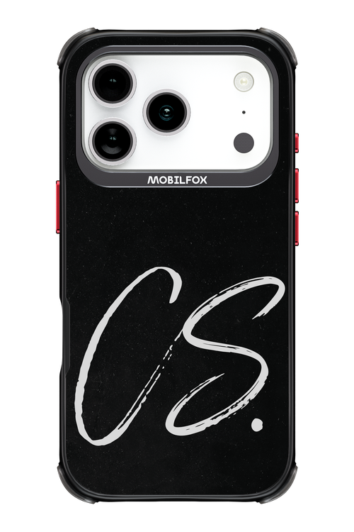 (Off Space) CS 2.0 - Apple iPhone 17 Pro