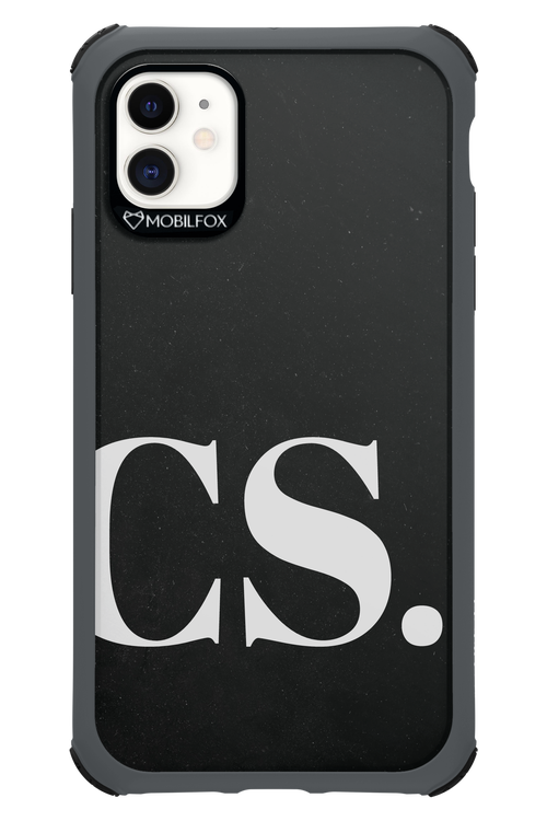 CS (Off Space) 2.0 - Apple iPhone 11