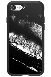 Grillz Black Centaur 2.0 - Apple iPhone SE 2022