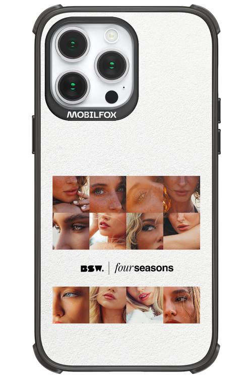BSW FourSeasons 4 2.0 - Apple iPhone 14 Pro Max