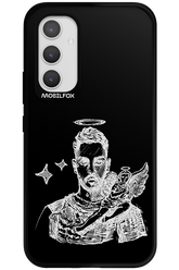 iNGER Black 2.0 - Samsung Galaxy A54