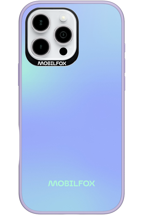 Pastel Blue - Apple iPhone 16 Pro Max