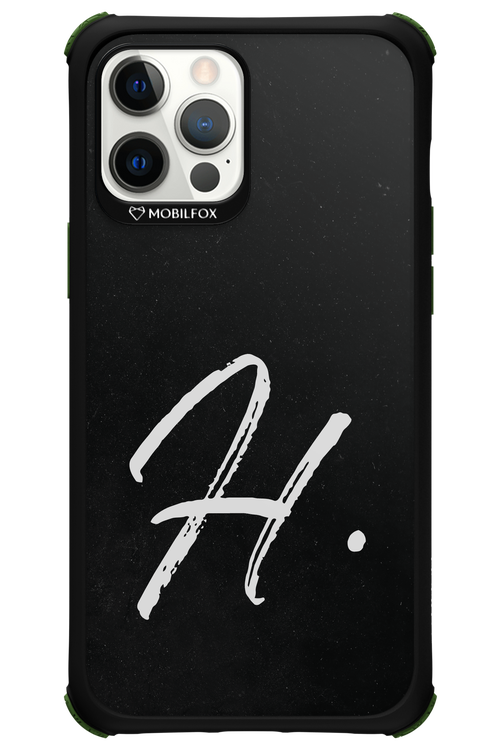 (Off Space) H 2.0 - Apple iPhone 12 Pro Max