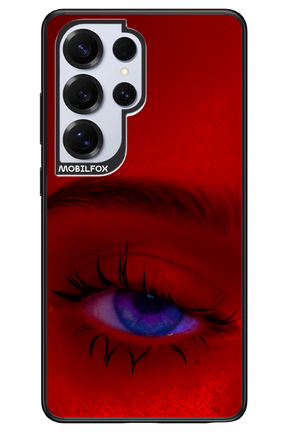 BLUE EYE 2.0 - Samsung S25 Ultra