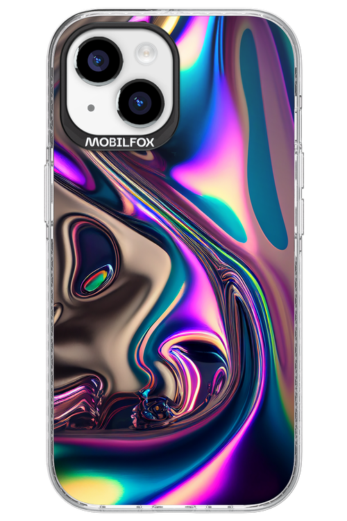 Post Future 2.0 - Apple iPhone 15