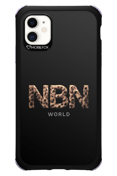 Black 2.0 - Apple iPhone 11