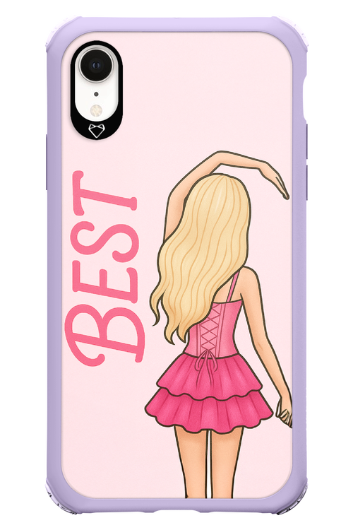 Bestt 2.0 - Apple iPhone XR