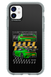 Masterpiece - Apple iPhone 11