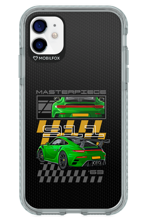 Masterpiece - Apple iPhone 11