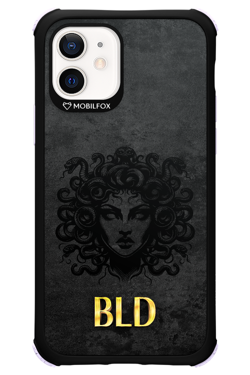 BLD MEDUSA 2.0 - Apple iPhone 12