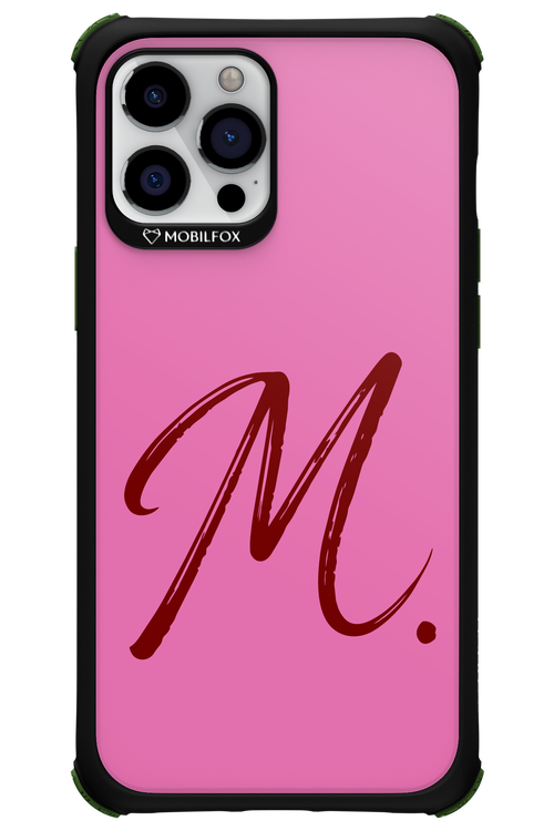 (Sorbet) M 2.0 - Apple iPhone 12 Pro Max