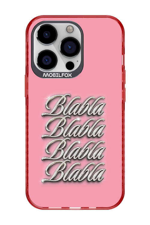Blabla Blabla 2.0 - Apple iPhone 13 Pro