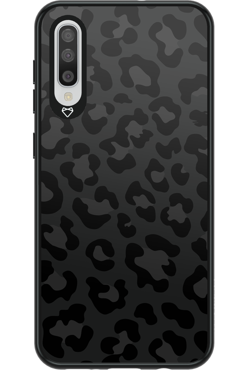 BLACK LEOPARD - Samsung Galaxy A50
