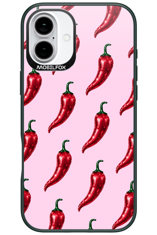 Chili Babe 2.0 - Apple iPhone 16 Plus