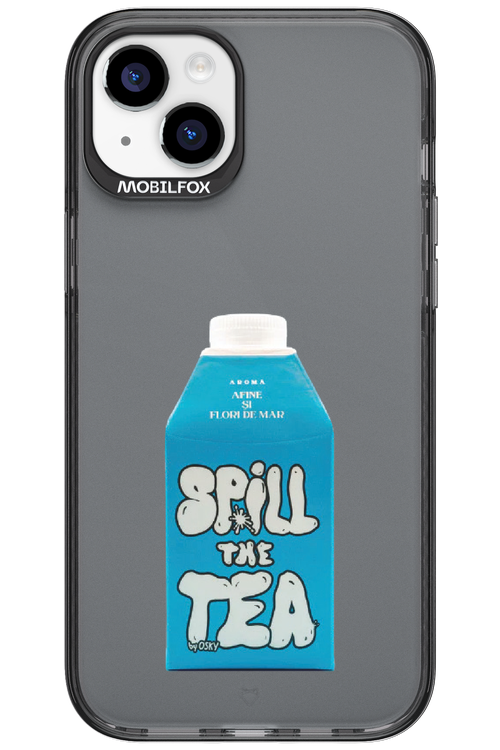Classic Carton - Apple iPhone 15 Plus