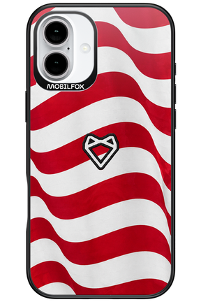 USA 2.0 - Apple iPhone 16 Plus