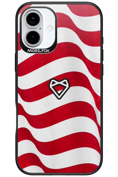 USA 2.0 - Apple iPhone 16 Plus