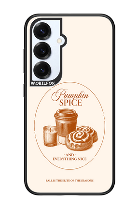 Elite Fall - Samsung S25