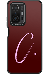 (Dark Blush) C 2.0 - Xiaomi Mi 11T