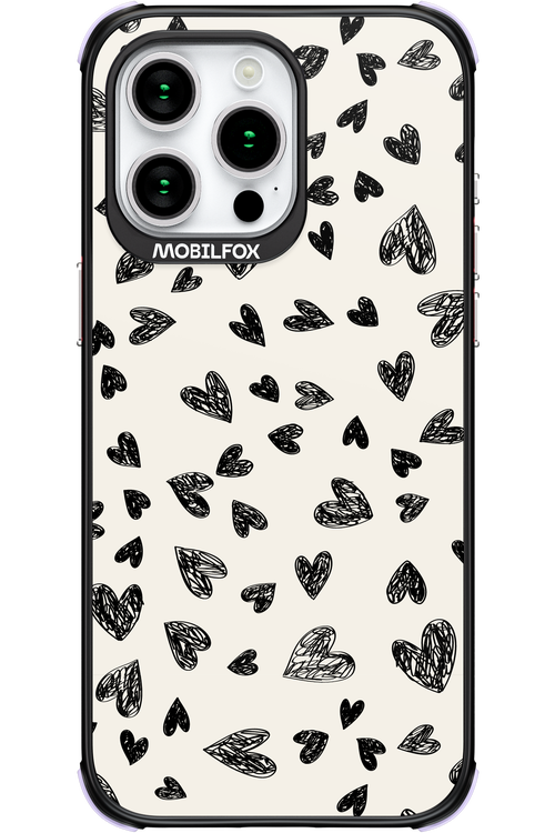 Crazy in Luv 2.0 - Apple iPhone 15 Pro Max