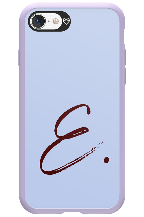 (Jellyfish Presso) E 2.0 - Apple iPhone 8