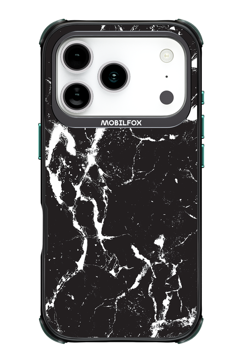 Grunge Marble - Apple iPhone 17 Pro