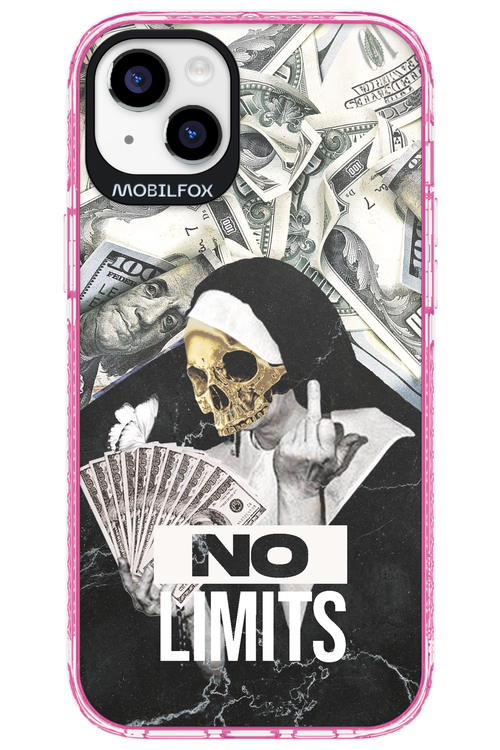 No Limits 2.0 - Apple iPhone 14 Plus