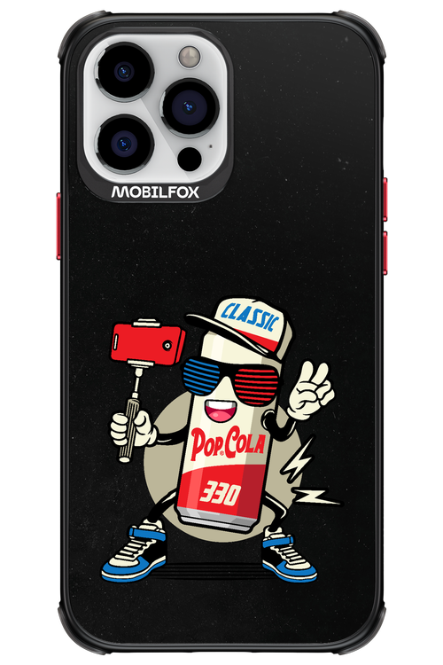 PopCola Classic 2.0 - Apple iPhone 13 Pro Max