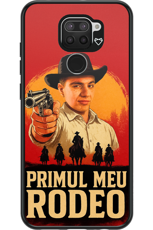 Cowboy - Xiaomi Redmi Note 9