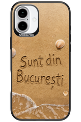 Sandd - Apple iPhone 16 Plus