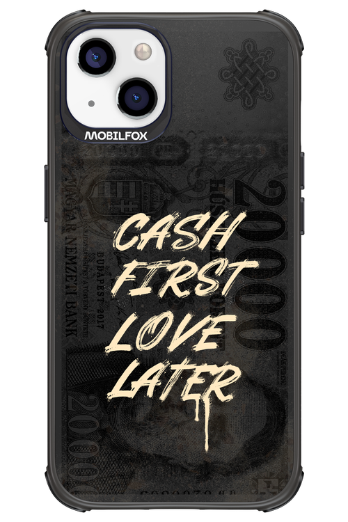 Love Later 2.0 - Apple iPhone 13