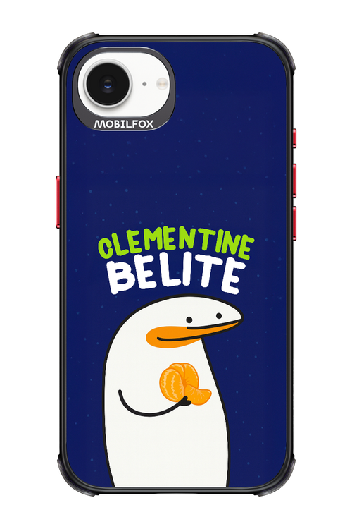 Clementine Belite 2.0 - Apple iPhone 16e