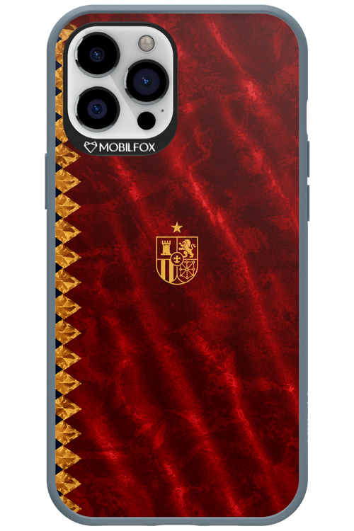Spania 2.0 - Apple iPhone 12 Pro Max
