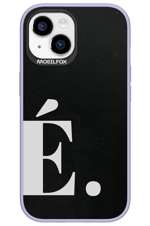 E II (Off Space) 2.0 - Apple iPhone 15