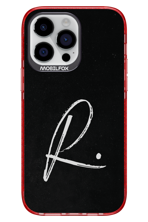(Off Space) R 2.0 - Apple iPhone 14 Pro Max