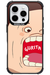 GURITA 2 - Apple iPhone 16 Pro