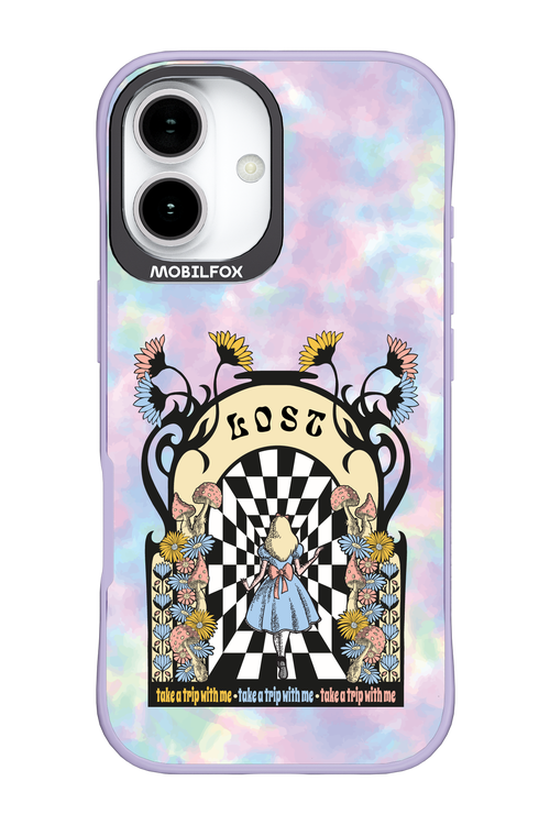 L0ST 2.0 - Apple iPhone 17