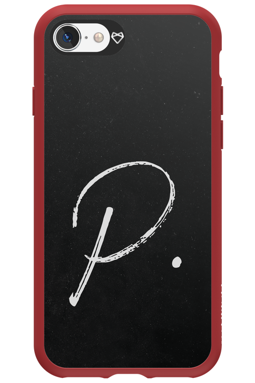 (Off Space) P 2.0 - Apple iPhone 8