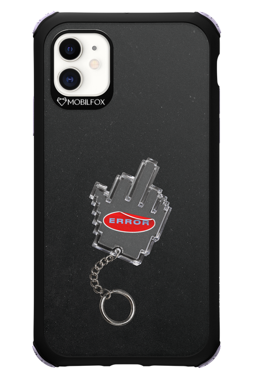 Err0r 2.0 - Apple iPhone 11