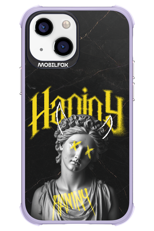 Classic Haniny - Apple iPhone 13 Mini